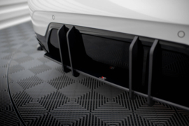 Maxton Design Street Pro Achter Diffuser BMW 3 M-Pack G20 / G21 Facelift