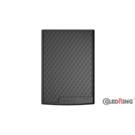Gledring Rubbasol (Rubber) Kofferbakmat passend voor BMW 5-Serie G60 Sedan 2023- excl. i5
