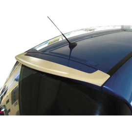 Dakspoiler passend voor Peugeot 308 3/5-deurs 2007-