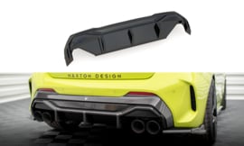 Maxton Design Koolstofvezel Achter Diffuser V.1 BMW 1 F40 M-Pack/ M135i