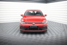 Maxton Design Set Splitters Volkswagen Golf GTI Mk8