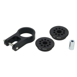 Whiteline Engine Torque Arm Bushing passend voor Ford/Volvo Diversen 2003-2018