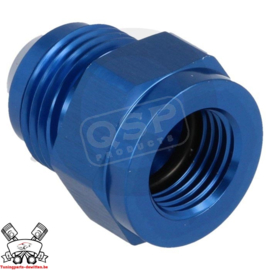 Expander female / male D06 - D10 - Blauw