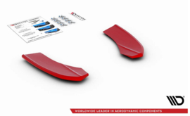Maxton Design Achterspoilers V.2 geschikt voor Hyundai I30 N Mk3 Hatchback
