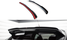 Maxton Design Spoilerkap Ford Focus ST Mk3 / Mk3 FL