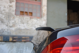 Maxton Design Spoilerkap MERCEDES-BENZ S-KLASSE W222