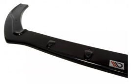 Maxton Design Frontsplitter Ford Fiesta ST-Line Mk7 FL