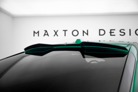 Maxton Design Spoilerkap BMW X6 M-Pack G06 / X6 M F96
