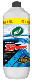 Turtle Wax 52880 Zip Wax 1,5L Wash & Wax