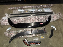 😍😍Delivery Day From Maxton Design for our Clients😍😍  👉👉Maxton Design Kit for VW Polo MK6 GTI 👉👉Maxton Design Side Skirts for Hyundai Tucson Mk4 N-Line  👉👉You are Looking for Maxton Design Parts? 😎Order NOW on our Webshop or Contact us!  www.tun