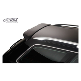 Dakspoiler passend voor Audi A4 Avant 2001-2007 & Seat Exeo ST (PUR-IHS)