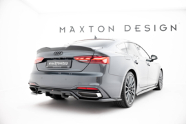 Maxton Design Spoilerkap 3D Audi A5 Sportback F5