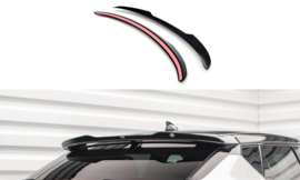 Maxton Design Bovenste spoilerkap Kia EV6 GT-Line Mk1