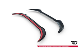 Maxton Design Spoilerkap Omoda 5 Mk1