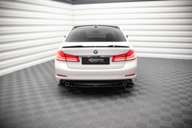 Maxton Design Achtersplitter voor BMW 5 Sedan G30
