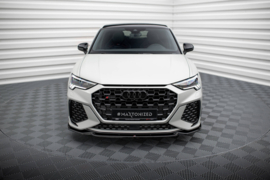 Maxton Design Set Splitters Audi RSQ3 F3