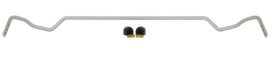 Whiteline Achterste Stabilisatorstang 18mm Heavy Duty Verstelbaar passend voor BMW Z4 2018-/Toyota Supra 2019-