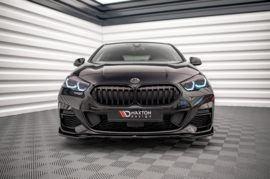 Maxton Design Frontsplitter V.3 BMW 2 Gran Coupe M-Pack / M235i F44