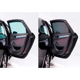 Sonniboy passend voor BMW X1 & iX1 (U11) 2022-