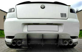 Maxton Design ACHTERDIFFUSER ALFA ROMEO GT