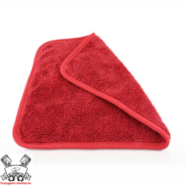 Dodo Juice - 'Basics of Bling' Extra-soft Buffing Cloth