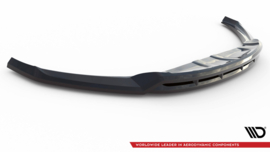 Maxton Design Frontsplitter V.2 Maserati Levante Mk1