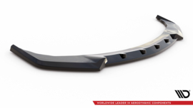 Maxton Design Frontsplitter V.2 Infiniti Q50 S Mk1