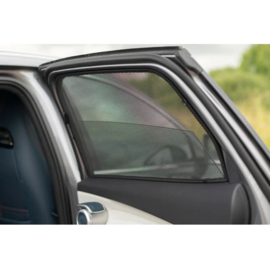 Set Car Shades (achterportieren) passend voor BYD ATTO 3 5 deurs 2022- (2-delig)