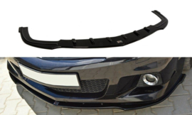 Maxton Design FRONTSPLITTER OPEL ASTRA H (VOOR OPC / VXR)