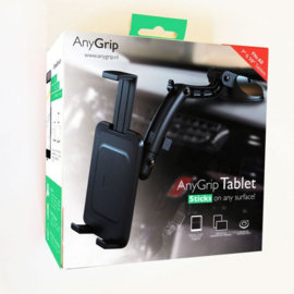 Universele Tablethouder 'Any Grip' - passend voor tablets van 7 t/m 10 inch