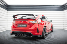 Maxton Design Bovenste spoilerkap Honda Civic Type-R Mk 11