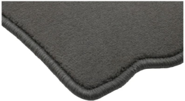 Automatten Velours passend voor BMW Z4 E89 2008-