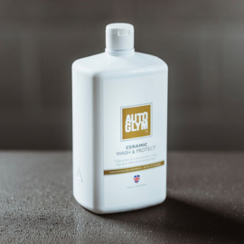 Autoglym Ceramic Wash & Protect 1LT