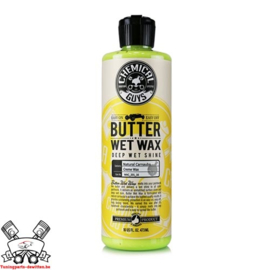 Chemical Guys - Butter Wet Wax - 473 ml