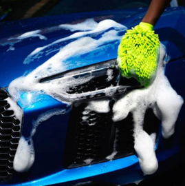 Turtle Wax 53381 M.A.X.-Power Car Wash Shampoo 1,42L