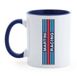 MUG MARTINI RACING 350 ML CERAMICAB