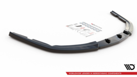 Maxton Design Frontsplitter V.2 Honda Accord Mk7 Type-S