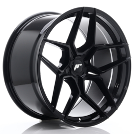 JR34 Black