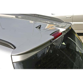 Dakspoiler passend voor Opel Zafira II 2005-20112