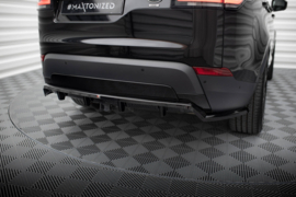 Maxton Design Achtersplitter (met verticale stangen) Land Rover Discovery HSE Mk5