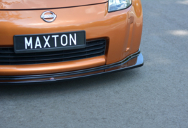 Maxton Design VOORSPLITTER NISSAN 350Z