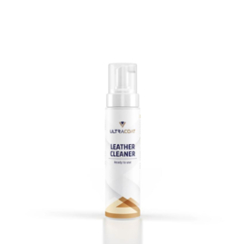 Ultra Coat Leather Cleaner