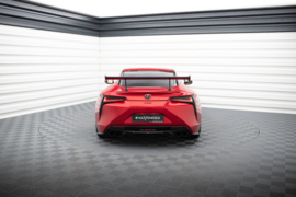 Maxton Design Carbonspoiler Lexus LC