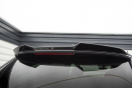 Maxton Design Spoilerkap 3D Audi Q7 Mk2