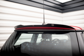 Maxton Design Spoilerkap Mini One R56