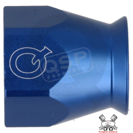 Hoedje PTFE D06 Blauw