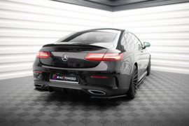 Maxton Design Spoilerkap Mercedes-Benz E-Klasse W213 Coupé (C238) AMG-Line / 53 AMG