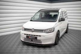 Maxton Design Set splitters Volkswagen Caddy Mk5