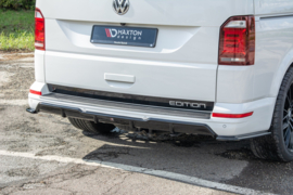 Maxton Design Achterspoiler Volkswagen T6