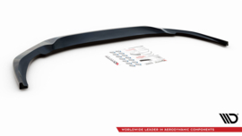 Maxton Design Frontsplitter V.2 BMW Z4 M40i / M-Pack G29